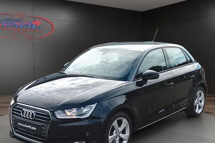 Audi A1 95.783 km 11.987 &euro; Luckau 15926