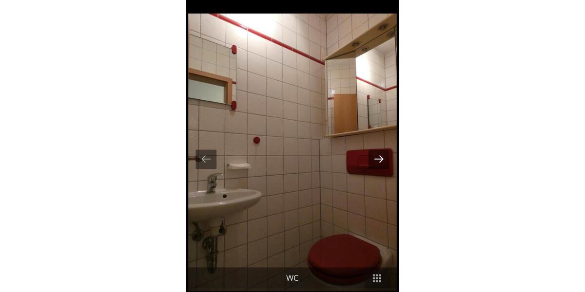 Zentral gelegene Dachgeschosswohnung in Neuwied 3 zimmer