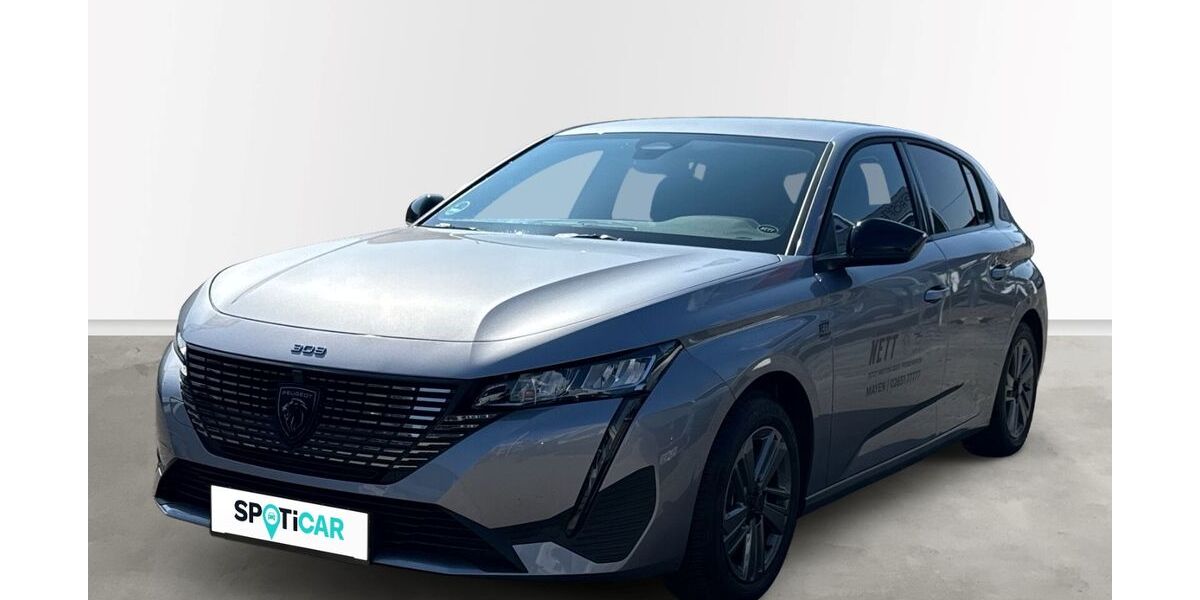 Peugeot 308 4.000 km 24.990 € Mayen 56727