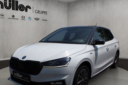 Skoda Fabia 29.780 km 21.490 &euro; Losheim am See 66679