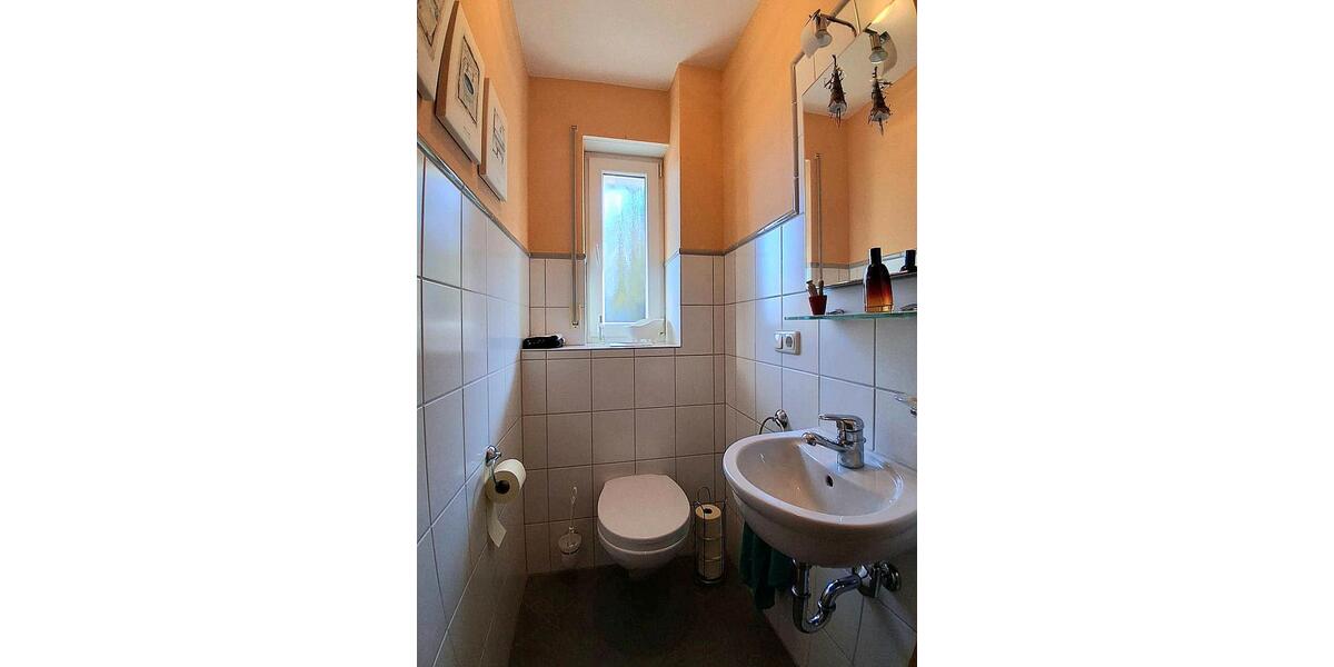 Doppelhaushälfte Trier Feyen-Weismark - 5 Zimmer, 190 m&sup2;, 449.000&euro; | Angebot:25853636