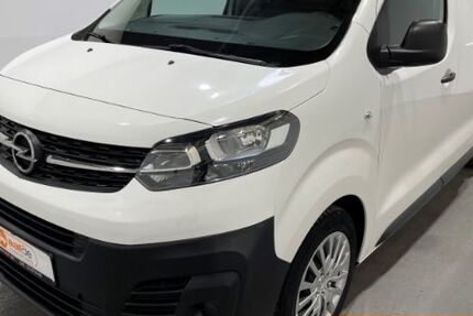 Opel Vivaro 76.000 km 15.450 € Norderstedt 22848