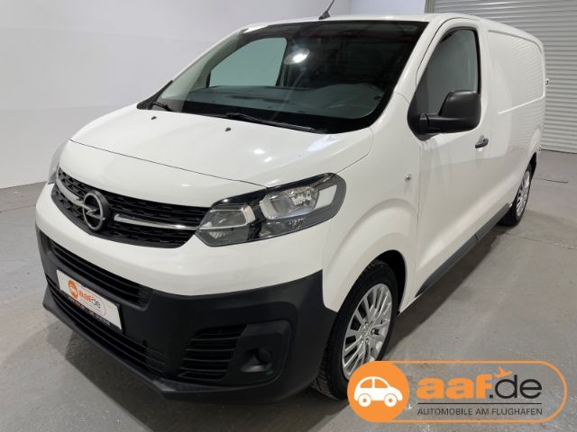 Opel Vivaro 76.000 km 15.450 € Norderstedt 22848