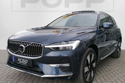 Volvo XC60 15.000 km 46.890 &euro; Gera 07546