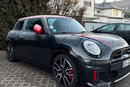 Mini John Cooper Works 2.100 km 37.900 &euro; Dietzenbach 63128