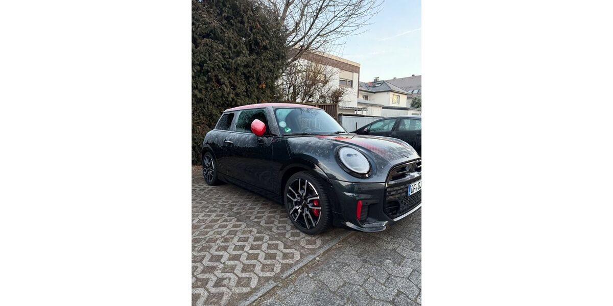 Mini John Cooper Works 2.100 km 37.900 &euro; Dietzenbach 63128