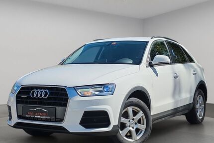 Audi Q3 113.000 km 16.800 &euro; Neustadt 31535