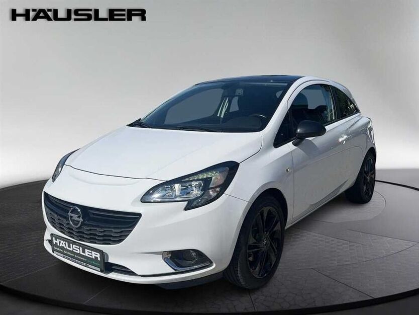 Corsa