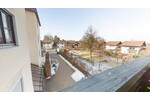 Solide Altersvorsorge für Anleger - vermietete 2 Zimmerwohnung in Freilassing inkl. KFZ-Stellplatz - Etagenwohnung Freilassing Freilassing | Angebot:25231149