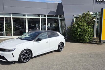 Opel Astra 42.299 km 18.990 &euro; Großbottwar 71723