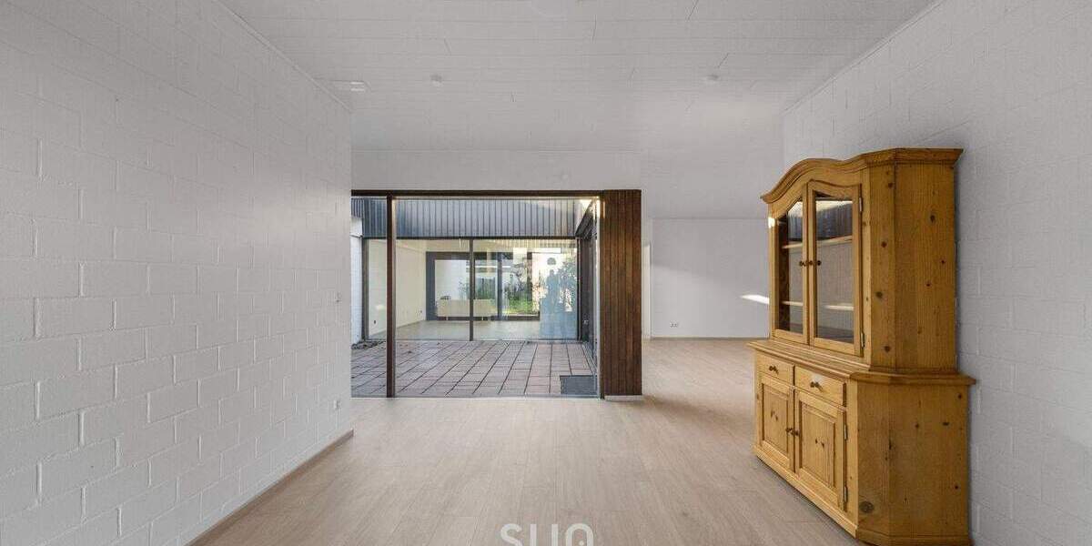 Terrassenwohnung Mainz Lerchenberg - 4 Zimmer, 137 m&sup2;, 2.400&euro; | Angebot:24874898