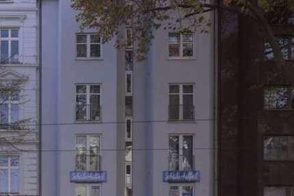 Wohnung zum Kaufen in Düsseldorf 332.000 € 60.24 m² 2 zimmer