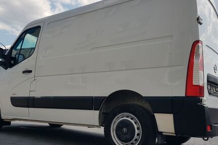 Opel Movano 153.153 km 8.000 &euro; Dortmund - Körne 44141