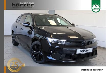 Opel Astra 14.767 km 20.890 &euro; Schkopau 06258