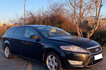 Ford Mondeo 323.000 km 3.300 &euro; Halle 06124