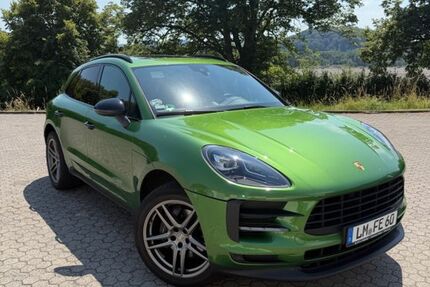 Porsche Macan 65.000 km 39.900 &euro; Hadamar 65589