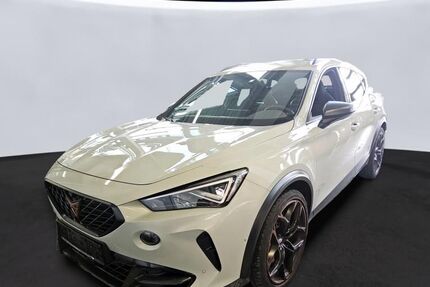 Cupra Formentor 79.647 km 36.134 &euro; Hamm 59067