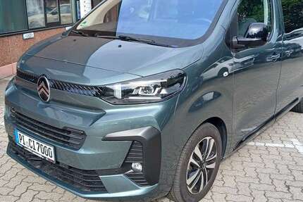Citroen Spacetourer 7.827 km 41.990 &euro; Pinneberg 25421