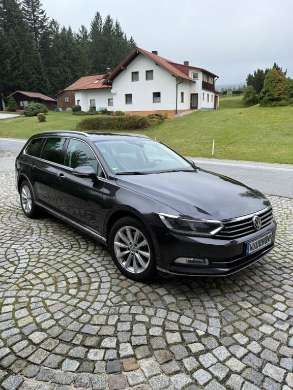 Passat