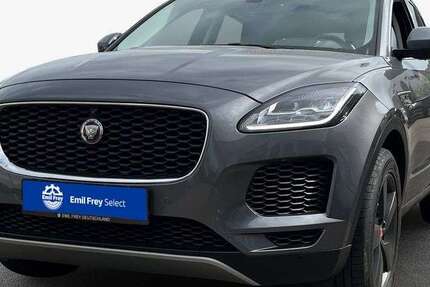 Jaguar E-Pace 40.690 km 25.950 &euro; Kaltenkirchen 24568