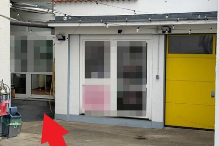 Gewerbeobjekt Oberursel (Taunus) - 500&euro; | Angebot:24535436