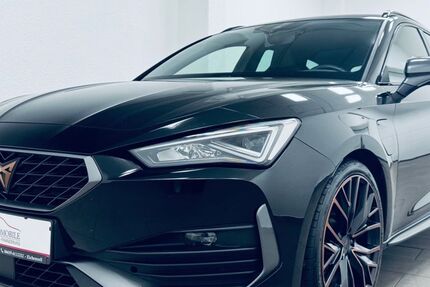 Cupra Leon 200.000 km 15.980 &euro; Eichenzell 36124