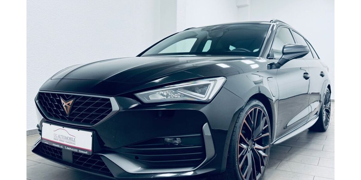 Cupra Leon 200.000 km 15.980 &euro; Eichenzell 36124