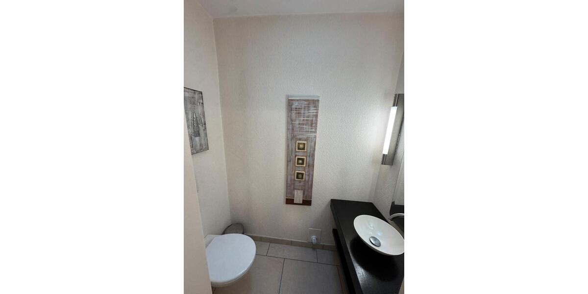 Etagenwohnung Ibbenbüren Bockraden - 5 Zimmer, 135 m&sup2;, 1.600&euro; | Angebot:26032977