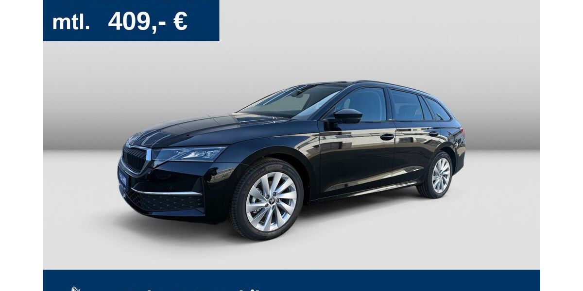 Skoda Octavia 1.010 km 31.490 &euro; Korntal-Münchingen 70825