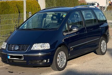 VW Sharan 209.990 km 3.000 &euro; Laichingen 89150