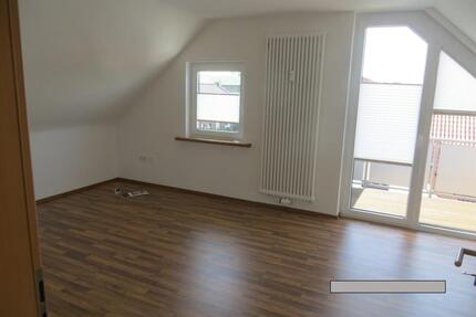Diepholz, 3 ZKB mit Balkon