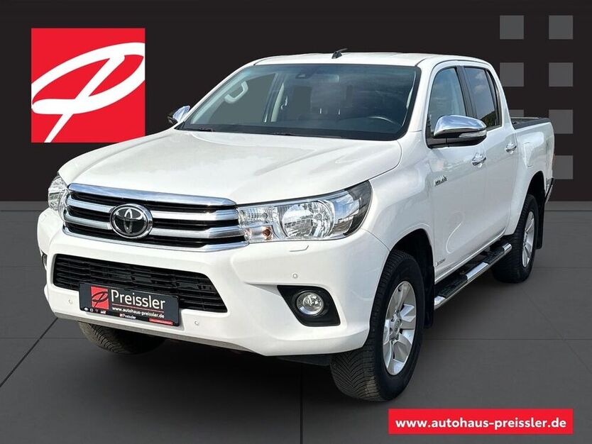 Hilux