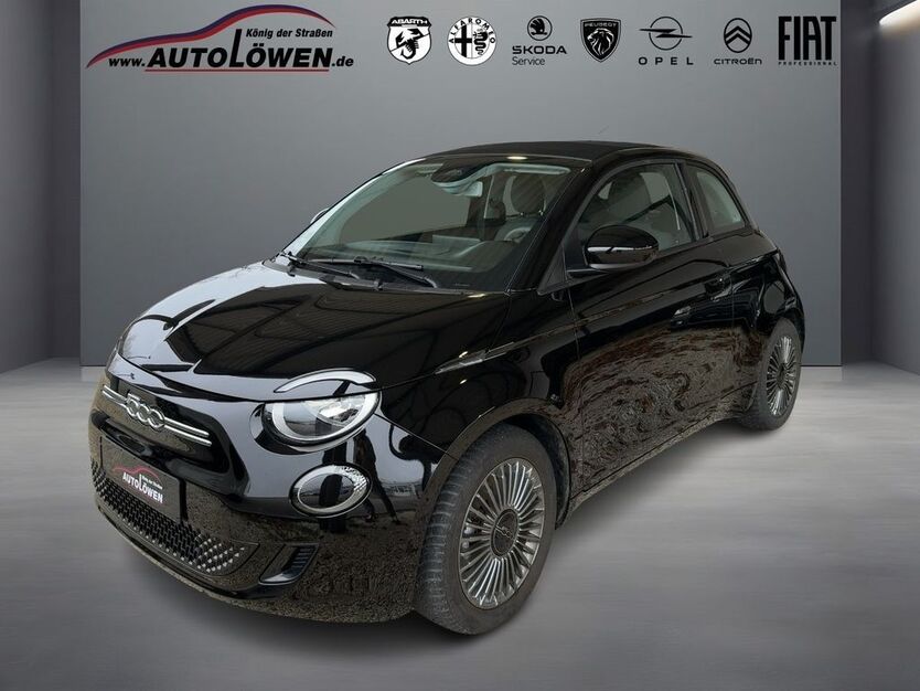 Fiat 500 19.867 km 17.720 € Öhringen 74613