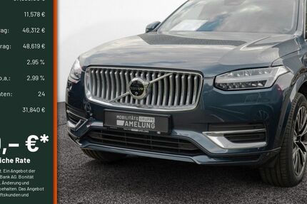 Volvo XC90 19.992 km 57.390 € Engelskirchen 51766