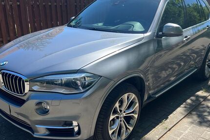 BMW X5 149.000 km 27.490 € Bröckel 29356