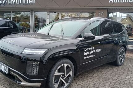 Hyundai IONIQ 9 1.500 km 71.500 &euro; Steinfeld 76889