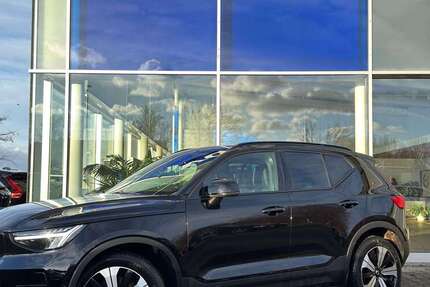Volvo XC40 38.500 km 32.900 &euro; Kirchheim/Teck 73230