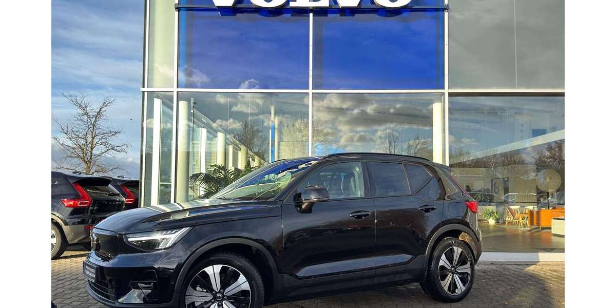 Volvo XC40 38.500 km 32.900 &euro; Kirchheim/Teck 73230