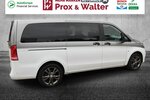 Vito Tourer 116 CDI Select lang LED+KAMERA+NAVI