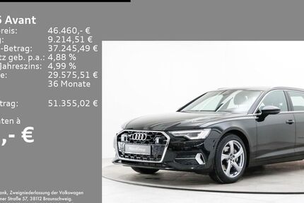 Audi A6 25.800 km 46.160 &euro; Bad Reichenhall 83435
