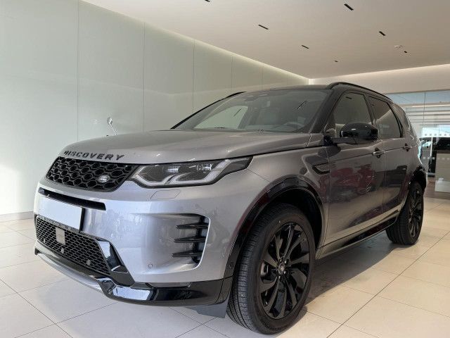 Discovery Sport