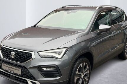Seat Ateca 19.110 km 28.555 &euro; Hamburg 22303