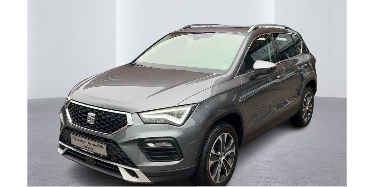 Seat Ateca 19.110 km 28.555 &euro; Hamburg 22303