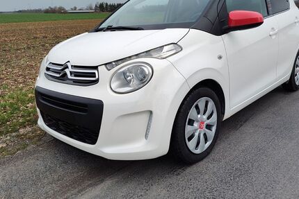 Citroen C1 95.000 km 5.300 &euro; Langwedel 27299