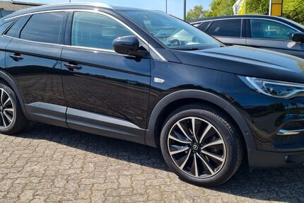 Opel Grandland (X) 85.510 km 22.489 &euro; Rotenburg 27356
