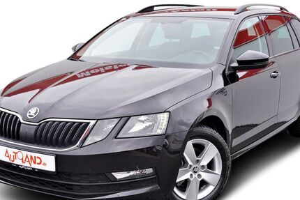 Skoda Octavia 49.563 km 20.890 &euro; Leipzig 04209