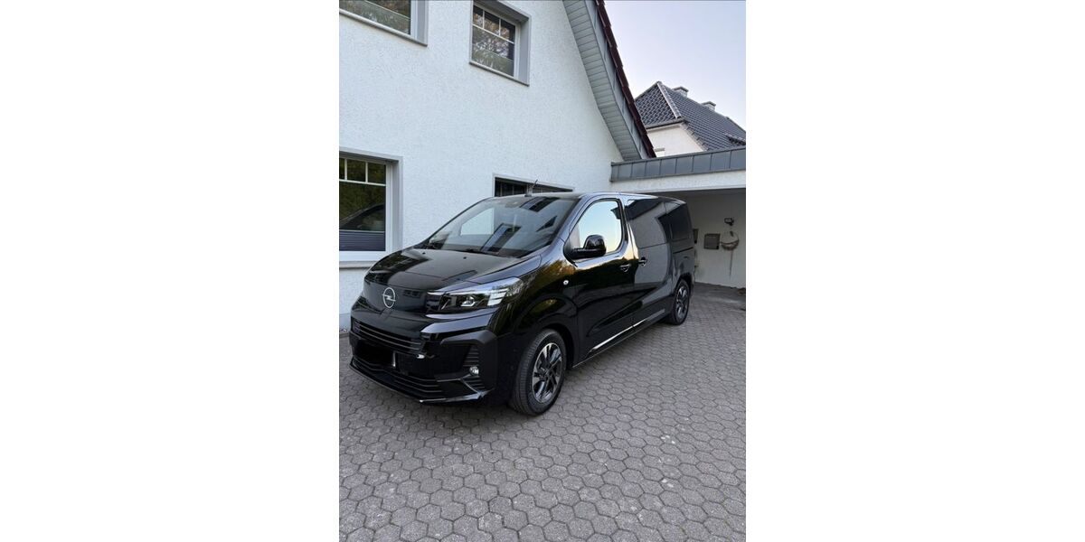 Opel Zafira 8.500 km 42.690 &euro; Aerzen 31855