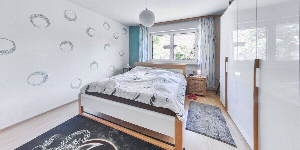 Einfamilienhaus Röttenbach - 7 Zimmer, 178 m&sup2;, 419.000&euro; | Angebot:26804952