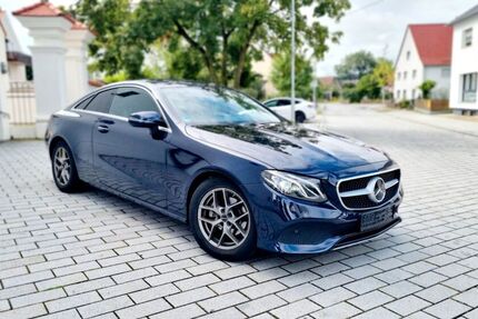 Mercedes E 220