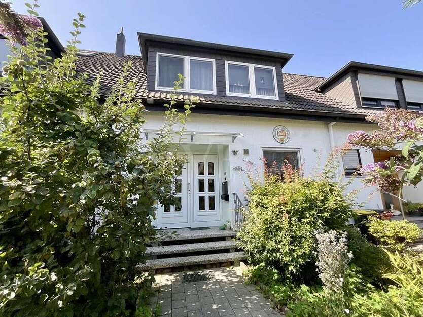 Haus zum Kaufen in Laatzen 350.000 € 128 m² 4 zimmer